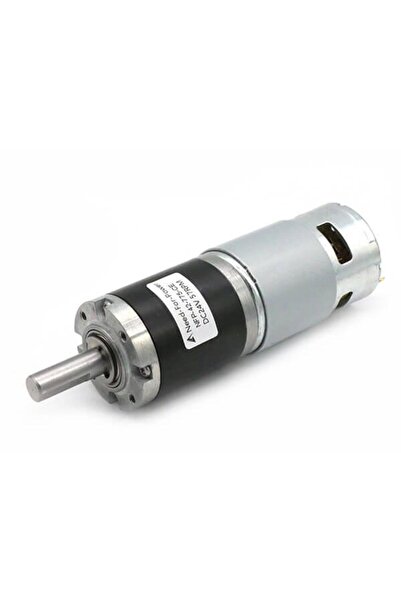 Generic 12V Planetary Gear Motor Model GA42Y-775-CE 296 RPM