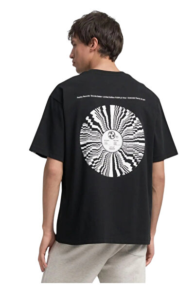 Replay T-Shirt M3246.000.23938.098 - Black