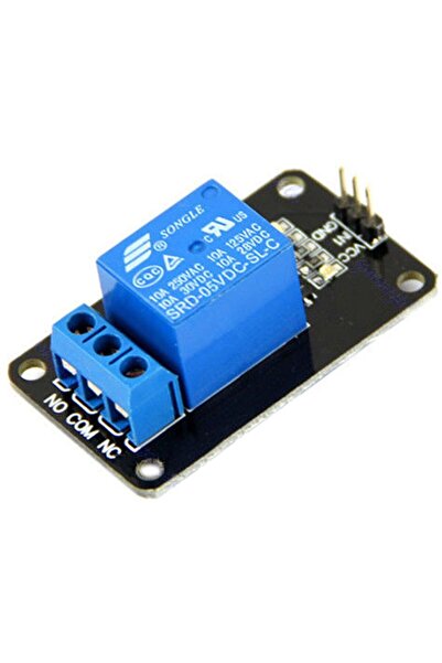 Generic وحدة ريلاي أحادية القناة 5A3 5V
