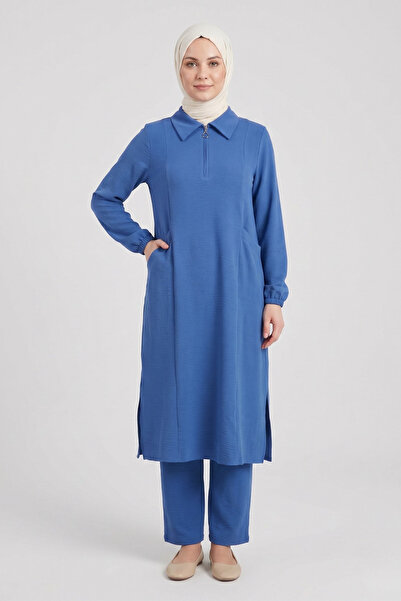 ALVİSTA Hajj and Umrah Clothing Double Set