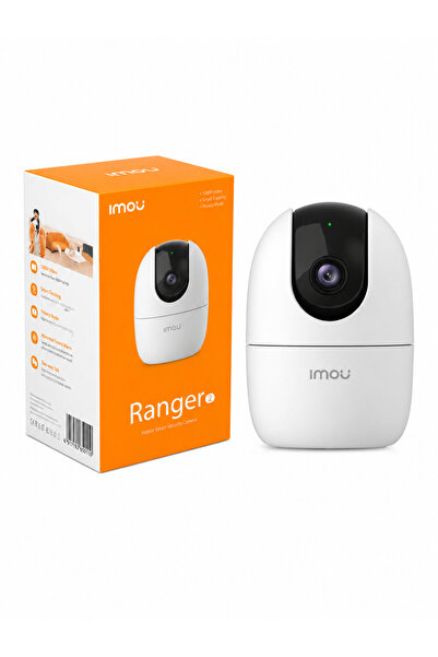 Imou Ipc-A22En (Ranger 2 Internal Camera Wifi 2 Ld[H