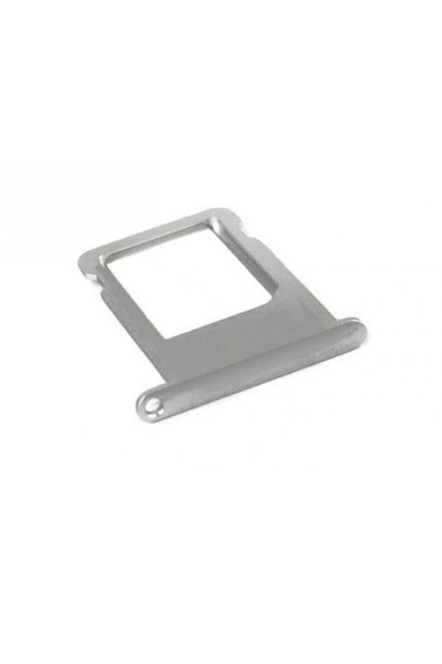 unbranded Βάση SIM για iPhone 6/6 Plus, Silver