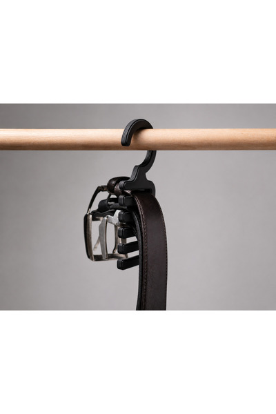 Generic Brand 5-Layer Belt Strap – 16 cm |   Closet Organizer