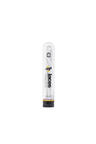 CREP PROTECT Round Laces 700060447 - White