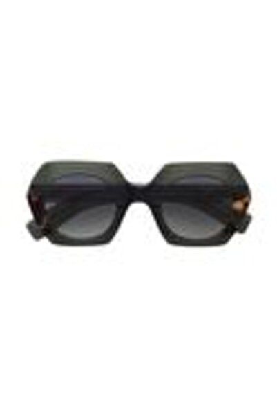 Kaleos Piaf Smoked Women's Sunglasses