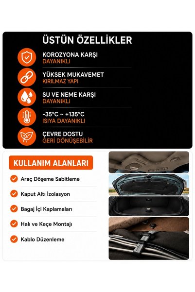 Genel Markalar Yeni Nesil Klips