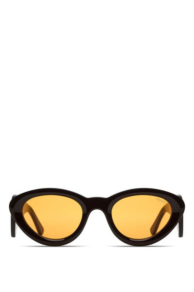 Komono Kiki Dark Matter Women's Sunglasses