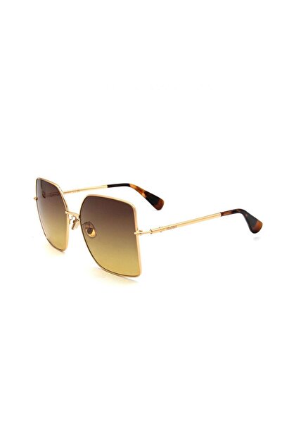 Maxmara نظارات شمسية نسائية MM 0062H 30F