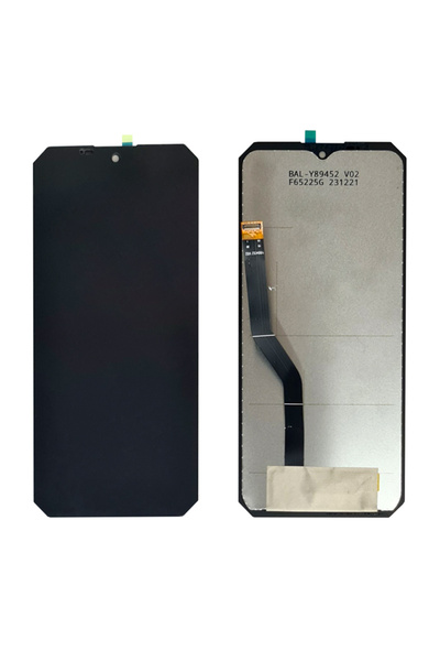 oukitel LCD & Touch Panel για smartphone WP38