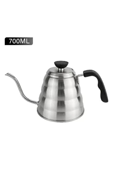 Cafista Kaffesta Abrik Coffee Dripper with Temperature Gauge - 700 ml