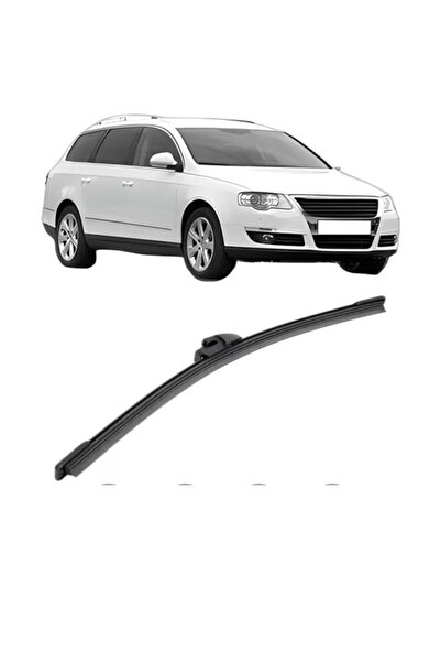 Bosch Lamă ștergător lunetă Volkswagen PASSAT B6 Variant (3C5) din 2005 - 201...