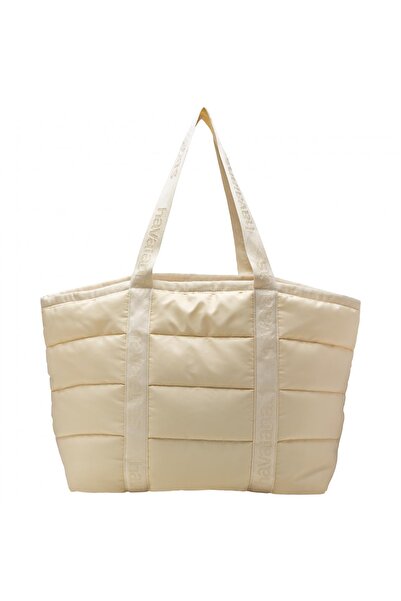 Havaianas 4149897 Havpuffed Up Bag 33X38X19 Kol Krem Unisex Çanta