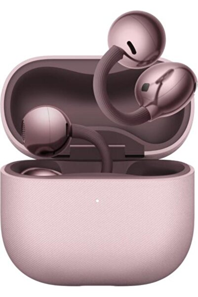 Huawei FreeClip 2 Căști TWS wireless cu design open-ear, Reducere a zgomotulu...