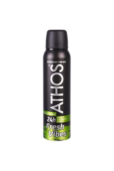 Deodorant Athos, 150 ml Men Fresh Vibes 37510
