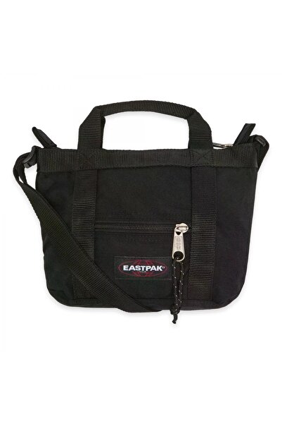 Eastpak حقيبة سفر صغيرة Ek0A5Blt سعة 3 لتر باللون الأسود للجنسين