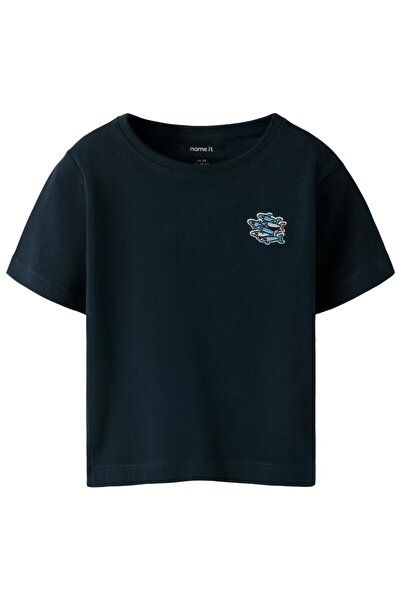 Name it Tricou bebeluși cu mânecă scurtă 116