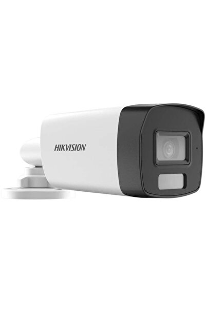 Hikvision Hikvision Bullet 3K Dual Light & Built-In Audio Ip Camera with 40m ...