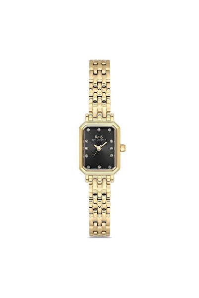 RMS Zeitmeister Rms.1.Ag2229.22 Wristwatch