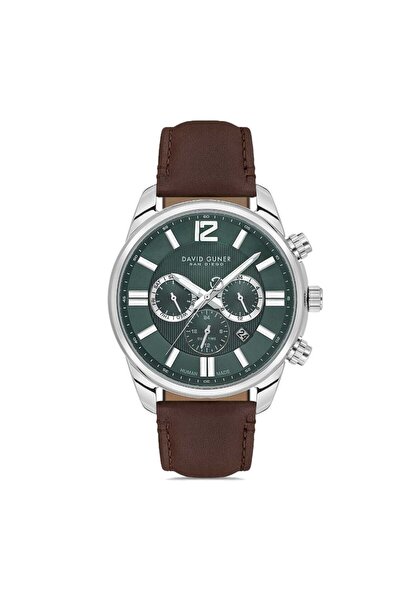 DAVID GUNER Dg.9039Gb.K10 Wristwatch