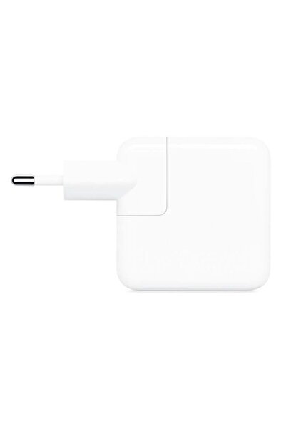 Apple Adaptor de alimentare USB-C de 30W MW2G3ZM/A