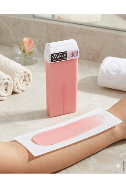 WAKSE "KARTUŞ AĞDA: KUAFÖRLERİNİN KULLANDIĞI PROFESYONEL AĞDA 100 ML (90 GR) ...