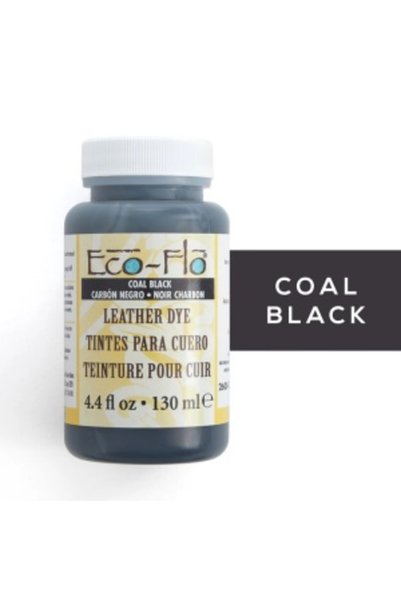 Tandy Leather Vopsea pentru piele pe bază de apă Flo, 130 ml