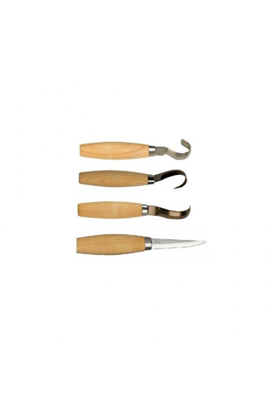 Morakniv Set de cuțite pentru sculptură