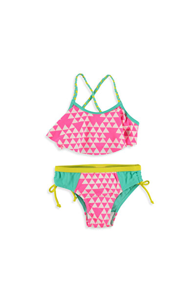 LC Waikiki Bikini imprimat pentru fete
