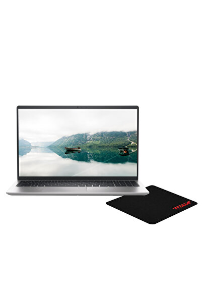 Dell Pro 15 PV15250 Core3 100U 16GB 512SSD 15.6" FHD FreeDOS Dizüstü Bilgisayar