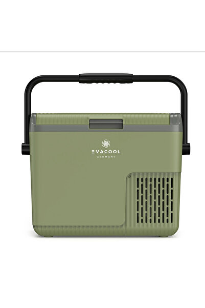 EVACOOL ACYCOOL - G20 GREEN (YEŞİL) ARAÇ BUZDOLABI