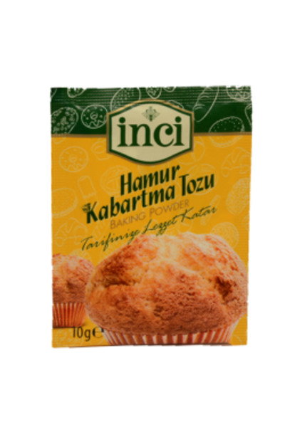 İnci Praf de Copt 50 Gr