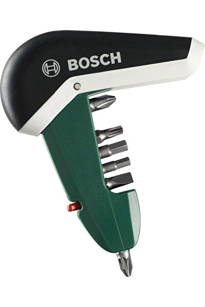 Bosch - Κατσαβίδι τσέπης 7 τεμαχίων