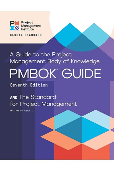 project management institute A Guide To The Project Management Body of Knowle...