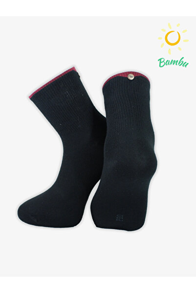 PRO Pres Bamboo Patik Summer Cotton Comfortable Men's Socks 12-Pack