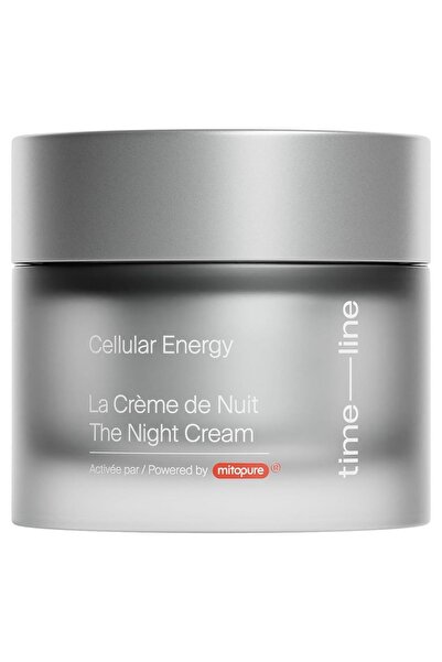 TIMELINE Cellular Energy the Night Cream 50ml