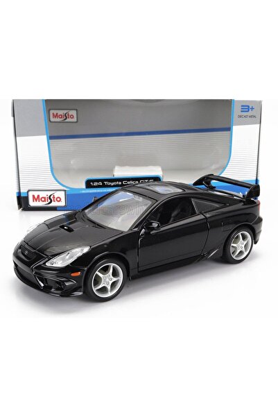 Maisto Ειδική Έκδοση 2004 Toyota Celica GT-S (31237)
