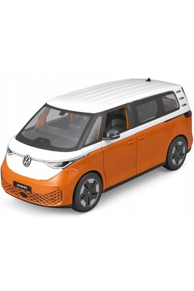 Maisto Ειδική Έκδοση 1:24 Volkswagen ID.Buzz (32914)