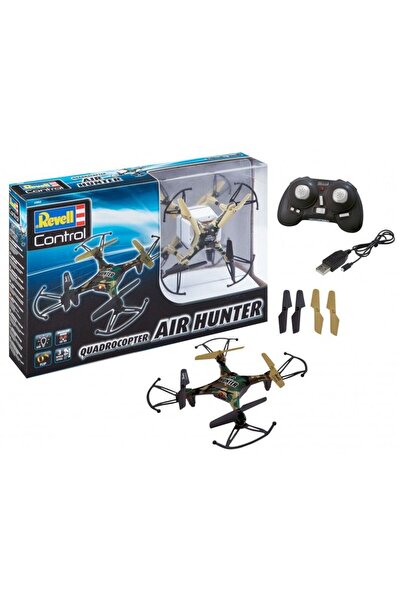Revell RC Τετρακόπτερο Air Hunter (REVE23860)