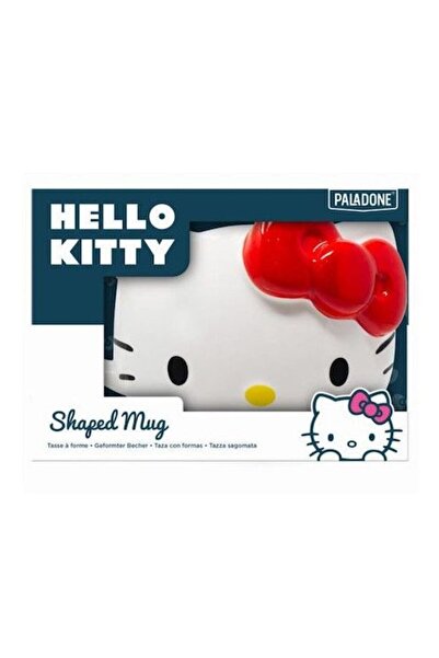 Paladone Κεραμική Κούπα Hello Kitty 400ml (096260)