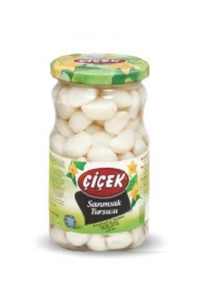 Çiçek Usturoi Murat Turcesc Cicek 370 Gr