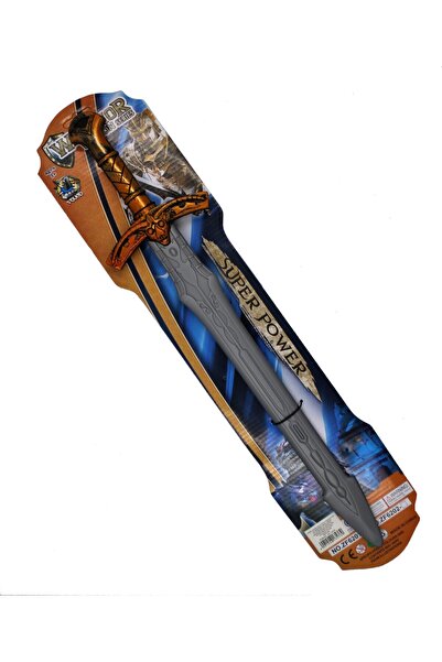OEM Σπαθί Ιππότη Καρναβαλιού 60 εκ. (KK13576)