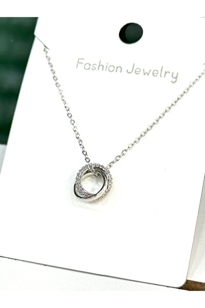 Homies Steel Necklace Gift Box Hm34Ctrkly40