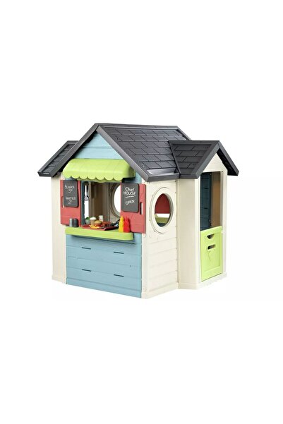 Smoby Οικιακός Σεφ (810407)