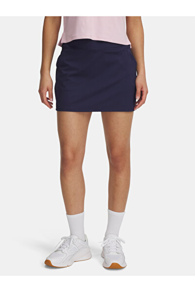 Under Armour Fustă-pantalon plisată UA Drive Knit pentru femei