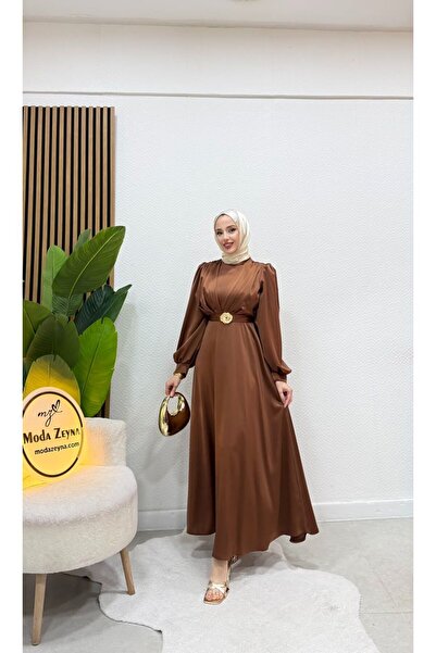 moda zeynaa Ender Abiye