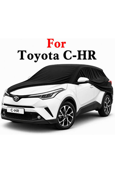 ADALYA Κάλυμμα Αυτοκινήτου Toyota C-hr Κωδικός: 5431644974