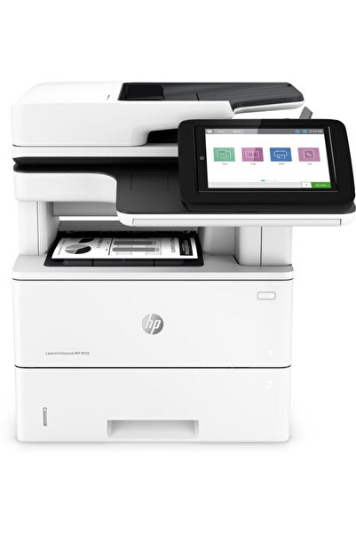 HP Imprimantă multifuncțională laser LaserJet Enterprise MFP M528dn
