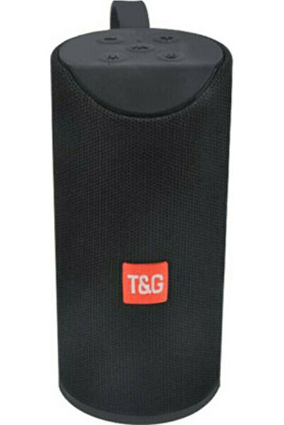 T&G TG-113 Ηχείο Bluetooth 10W με Ραδιόφωνο και Διάρκεια Μπαταρίας έως 3 ώρες...