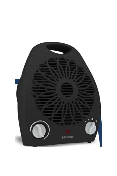 GOLDMASTER Ventilator cu functie incalzire si racire Venus GM-7919s, 2000W, N...