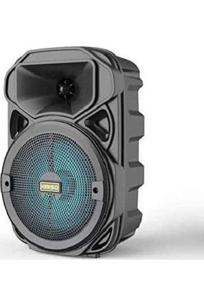 OEM KMS-3382 Μαύρο Ηχείο